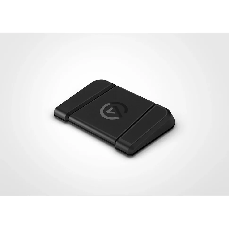 Stream Deck 10GBF9901 Pedal For PC, Mac, USB 2.0, Black | Elgato Store