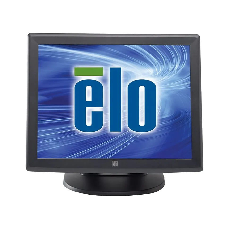 AccuTouch 1515L 15" LED Monitor, Dark Gray | ELO Cheap