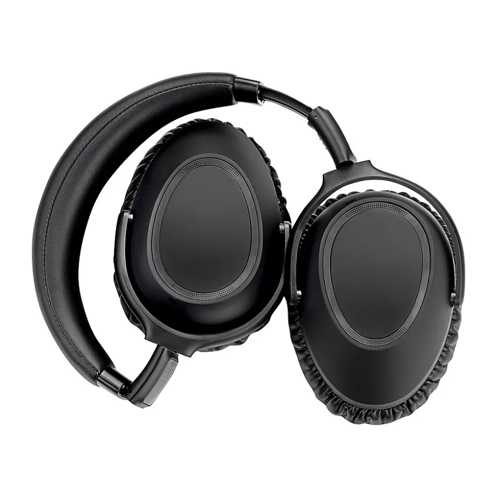 ADAPT 660 Wireless Noise Canceling Stereo Headset, Over-the-Head, Black (1000200) | EPOS New