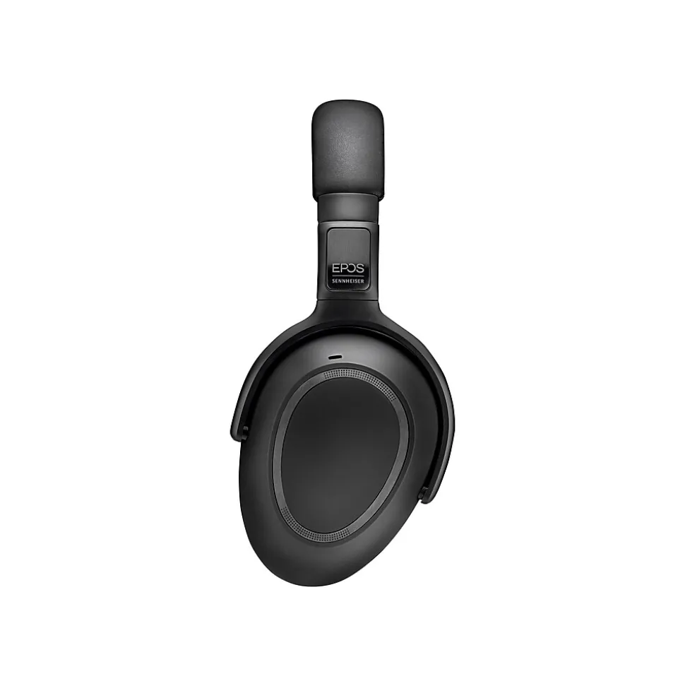 ADAPT 660 Wireless Noise Canceling Stereo Headset, Over-the-Head, Black (1000200) | EPOS New