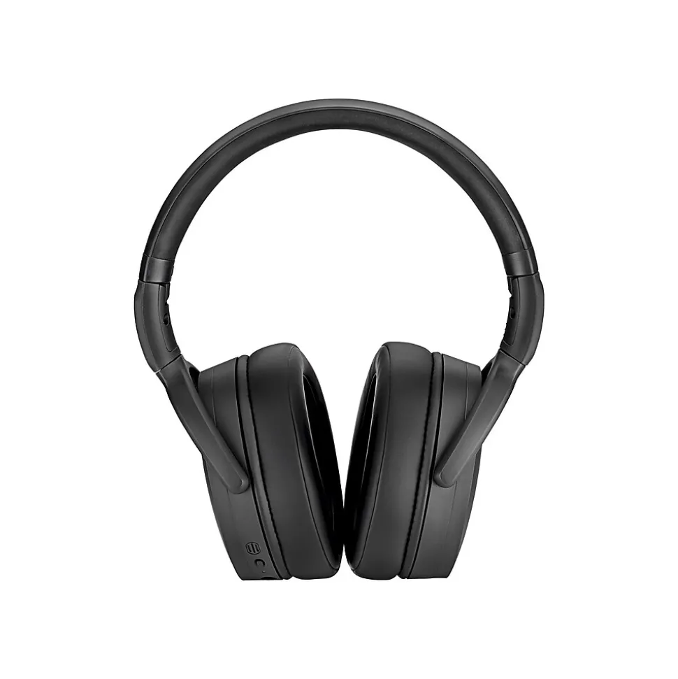 ADAPT 360 Wireless Noise Canceling Stereo Headset, Over-the-Head, Black (1000209) | EPOS Shop