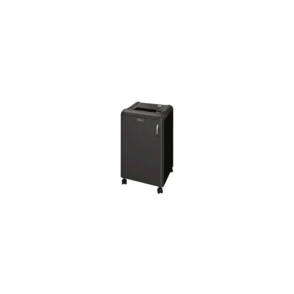 Fortishred 2250C 14-Sheet Cross Cut Commercial Shredder (4616001) | Fellowes Store