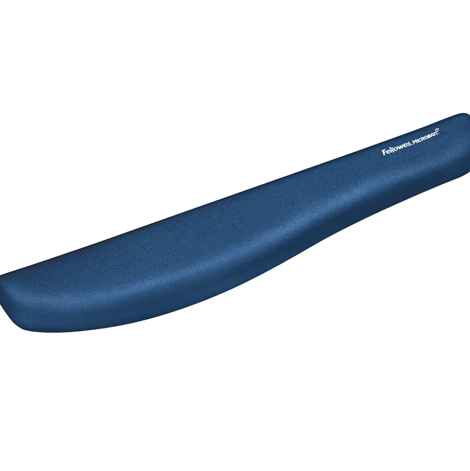 PlushTouch Foam Wrist Rest, (9287401) | Fellowes New