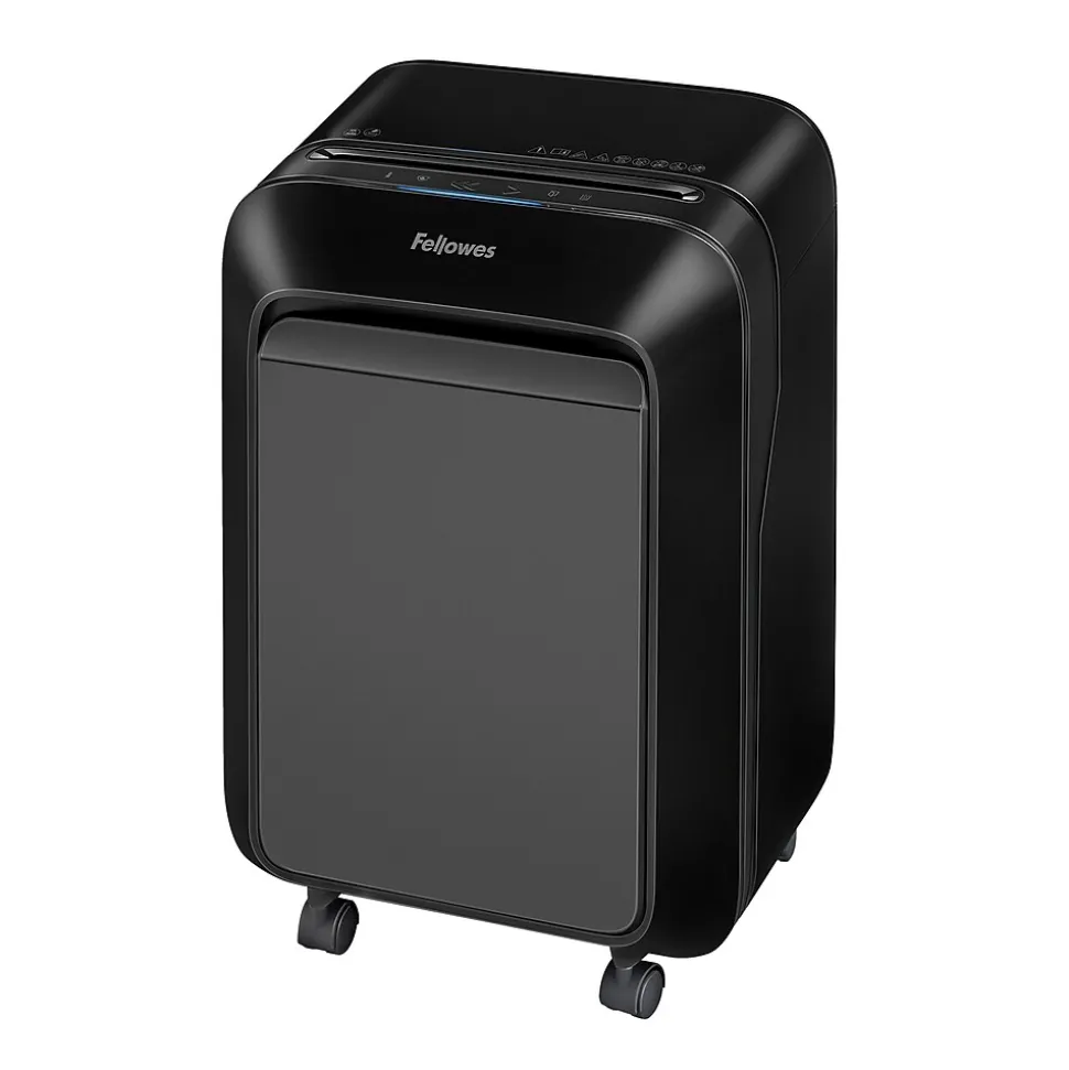 Powershred LX180 16-Sheet Cross Cut Personal Paper Shredder (FEL5501601) | Fellowes Discount
