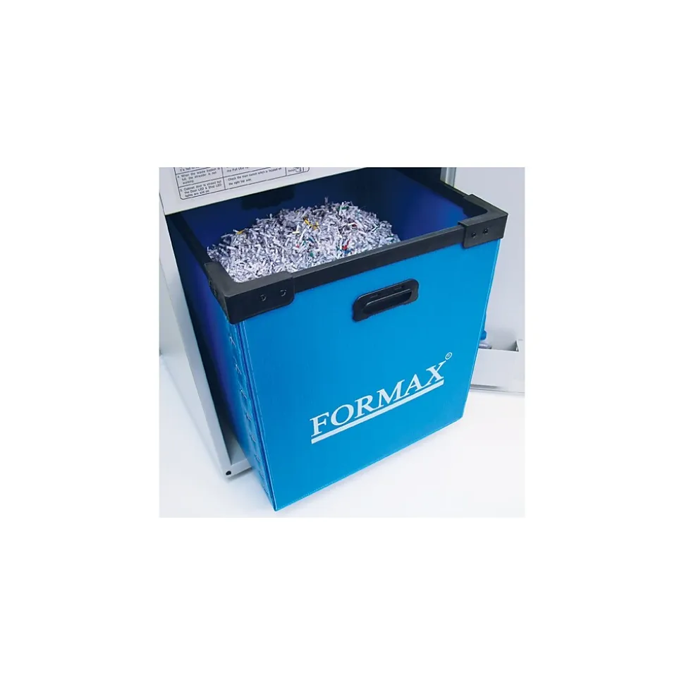 Deskside 8302SC 23-Sheet Strip-Cut Commercial Shredder (FD8302SC) | Formax Flash Sale