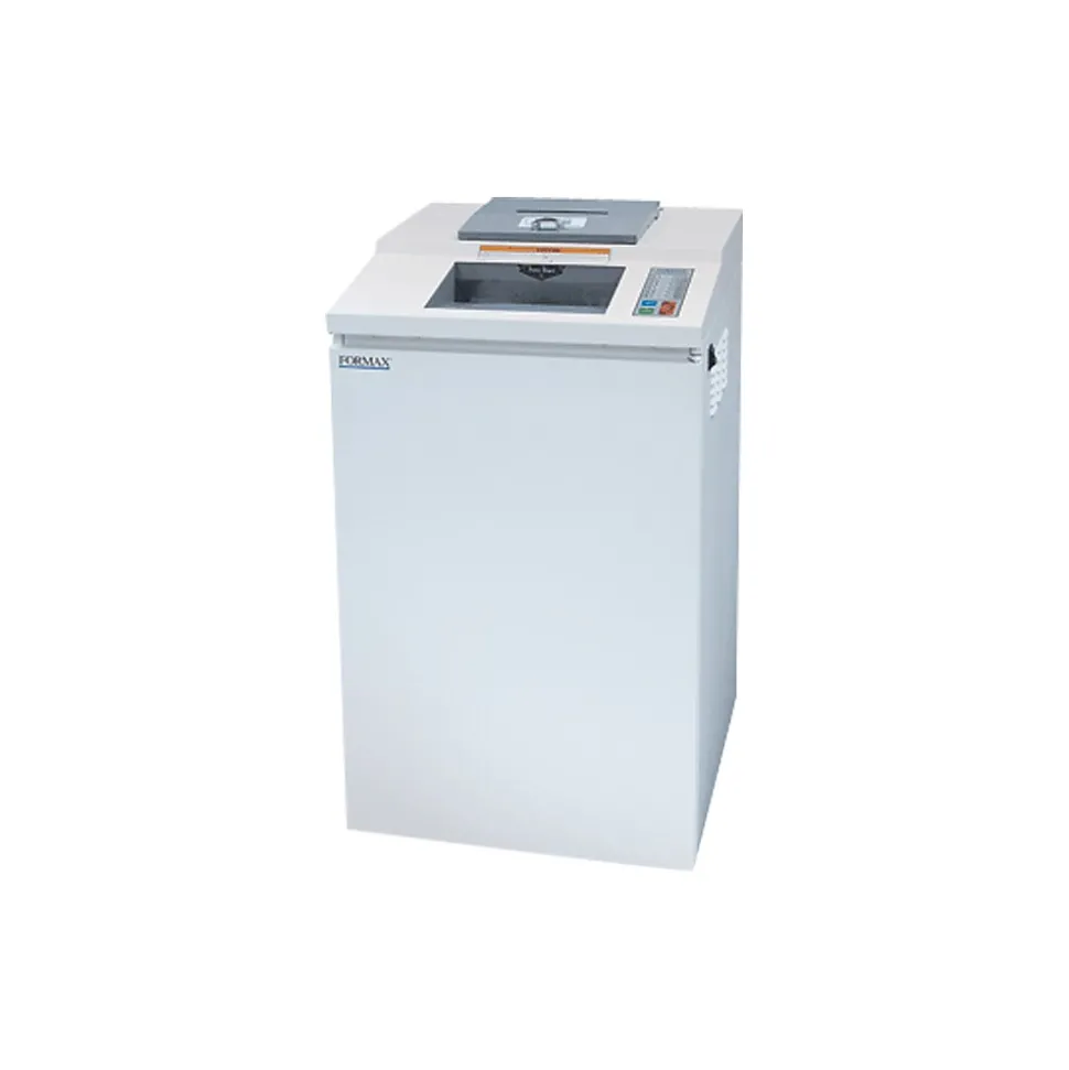 OnSite 8704CC 45-Sheet Cross-Cut Multimedia Office Shredder (FD8704CC) | Formax New
