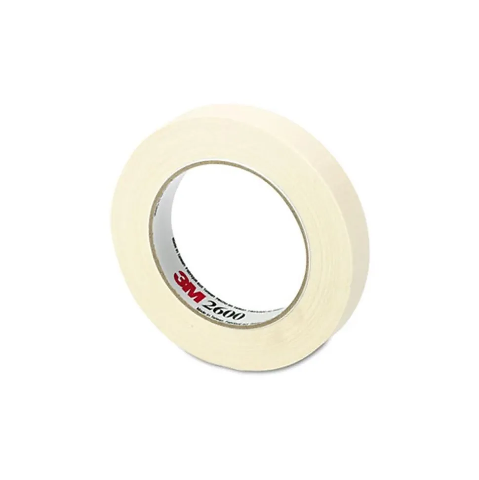 Masking Tape, 0.70" x 60 yds. (2600-18A) | Highland Sale