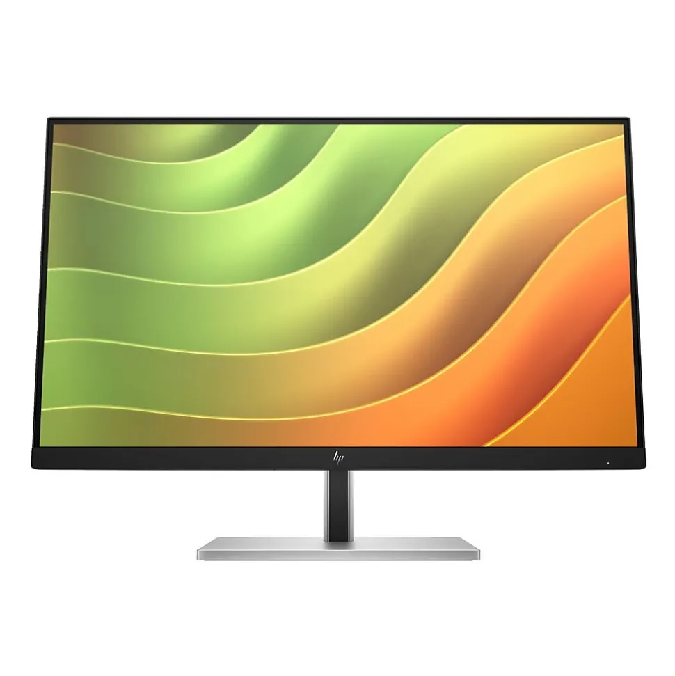 24" 75 Hz LCD Monitor (6N4D0AA#ABA) | HP Online