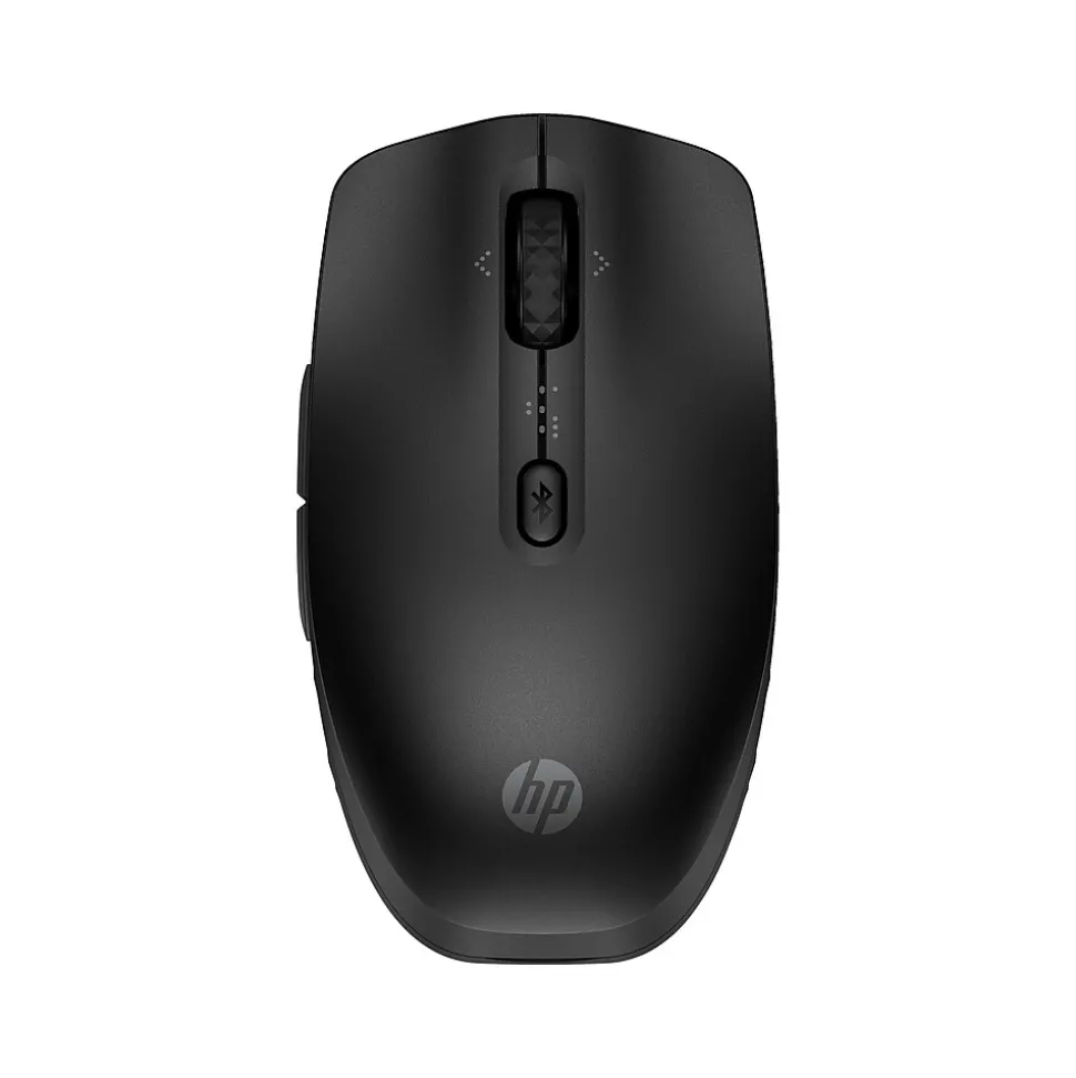 420 Programmable Wireless Bluetooth Mouse, Black (7M1D3AA) | HP Online