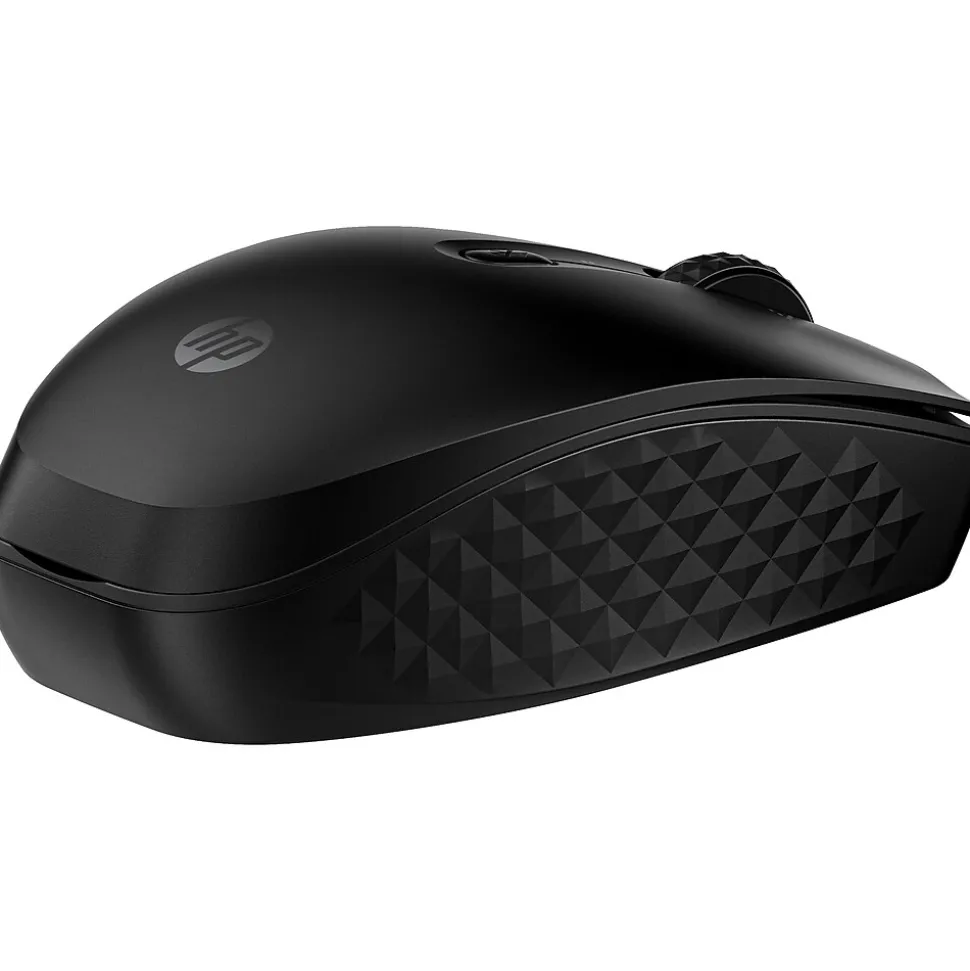 420 Programmable Wireless Bluetooth Mouse, Black (7M1D3AA) | HP Online