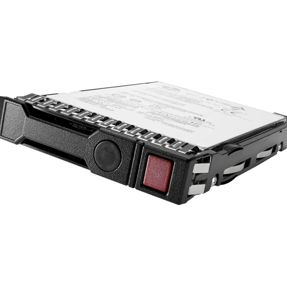 HP 2.40 TB 2.5" Internal Hard Drive, SAS | Aruba Sale