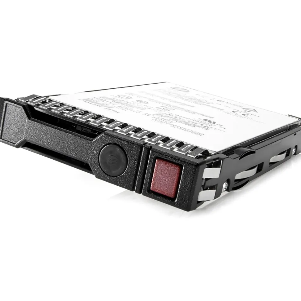 HP 6 TB 3.5" Internal Hard Drive, SAS | Aruba Cheap