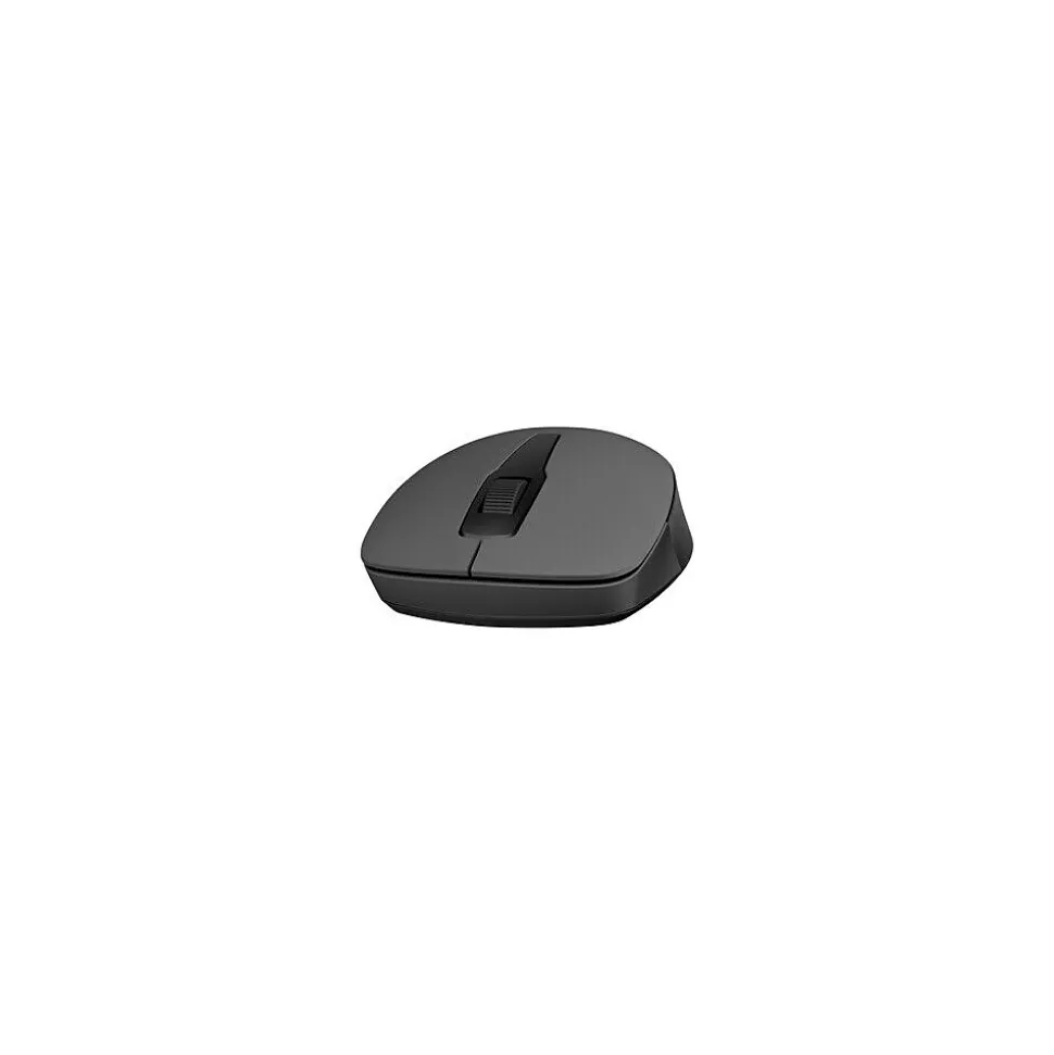 150 Wireless Ergonomic Mouse, Black | HP Hot