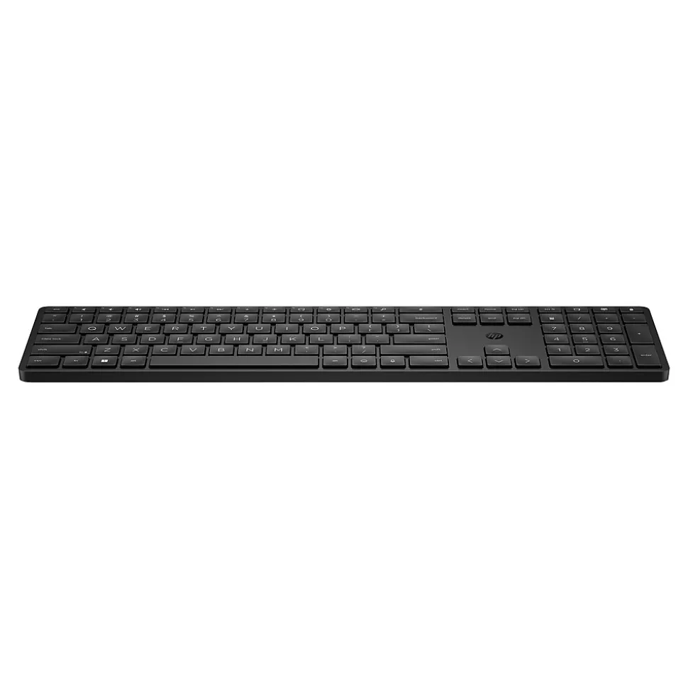 455 Wireless Keyboard, Black (4R177AA#ABA) | HP Shop