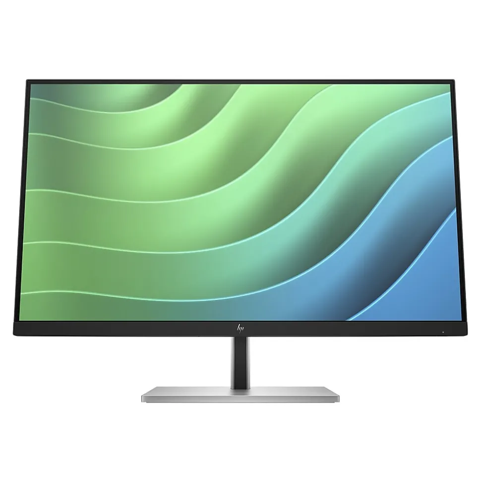 E27 G5 27" LED Monitor, Black/Silver (6N4E2AA#ABA) | HP Flash Sale