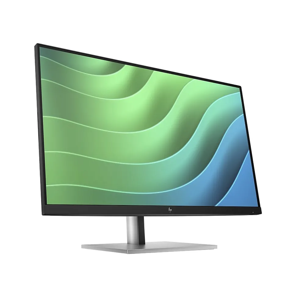 E27 G5 27" LED Monitor, Black/Silver (6N4E2AA#ABA) | HP Flash Sale