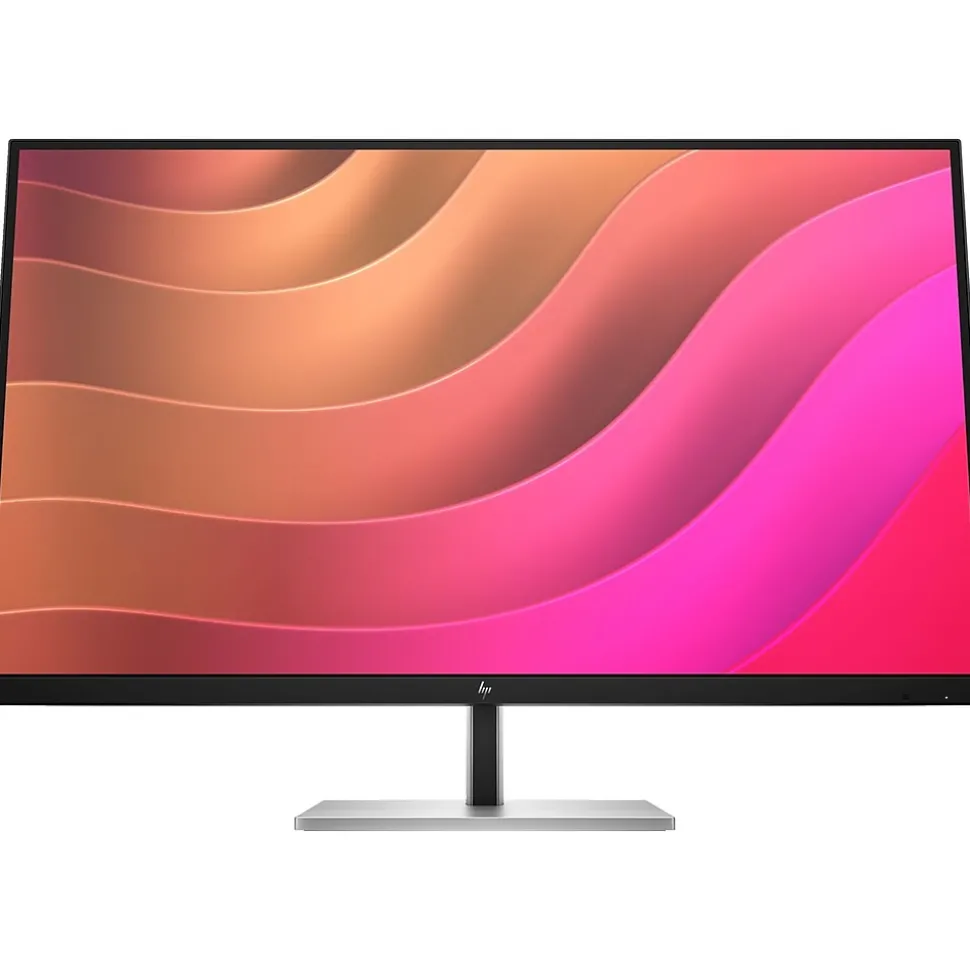 E32k G5 32" 4K Ultra HD 60 Hz LED Monitor, Black (6N4D6AA#ABA) | HP Flash Sale