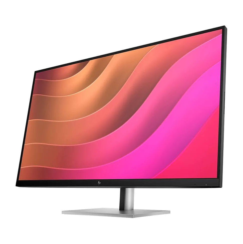E32k G5 32" 4K Ultra HD 60 Hz LED Monitor, Black (6N4D6AA#ABA) | HP Flash Sale