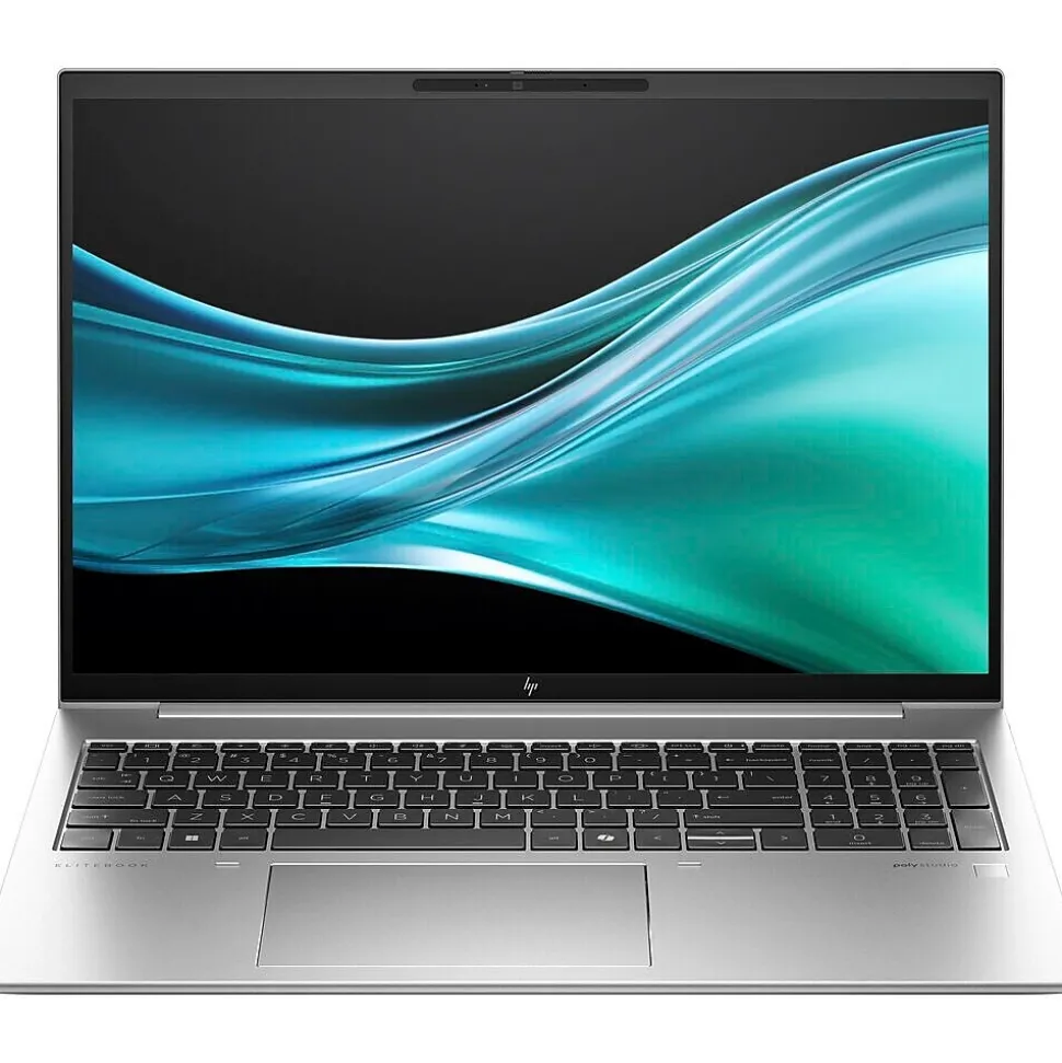 EliteBook 860 G11 16" Laptop, Intel Core Ultra 7 155U, 16 GB RAM, 512GB SSD, Windows 11 Pro (A6TE3UT#ABA) | HP Flash Sale