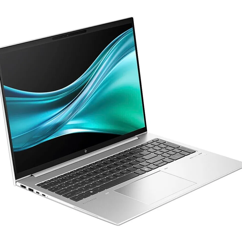 EliteBook 860 G11 16" Laptop, Intel Core Ultra 7 155U, 16 GB RAM, 512GB SSD, Windows 11 Pro (A6TE3UT#ABA) | HP Flash Sale