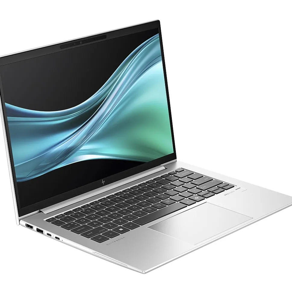 EliteBook 840 G10 14" Touch-Screen Laptop, Intel Core i5-1335U, 16GB RAM, 512GB PCIe SSD, Windows 11 Pro (89D92UT#ABA) | HP Online