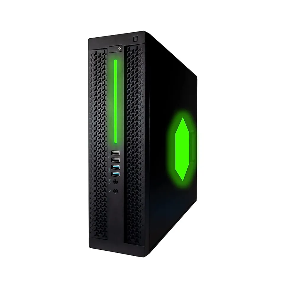 EliteDesk 800 G2 Refurbished Gaming Desktop Computer, Intel Core i5-6500, 16GB Memory, 250GB SSD (BTG-00049834STP) | HP Outlet