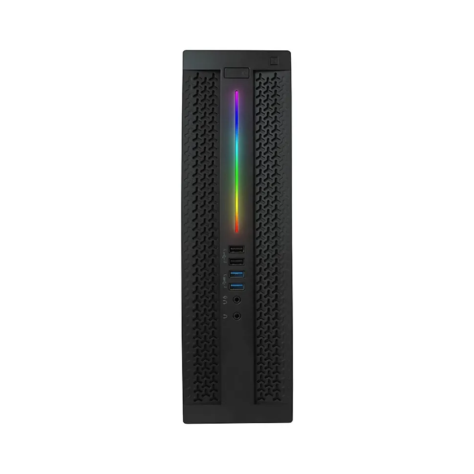 EliteDesk 800 G2 Refurbished Gaming Desktop Computer, Intel Core i5-6500, 16GB Memory, 500GB SSD (BTG-00050041STP) | HP Clearance