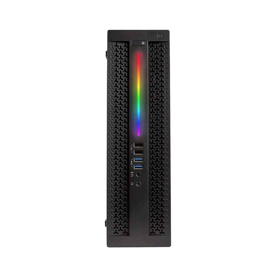 EliteDesk 800 G2 Refurbished Gaming Desktop Computer, Intel Core i5-6500, 16GB Memory, 250GB SSD (BTG-00049834STP) | HP Outlet