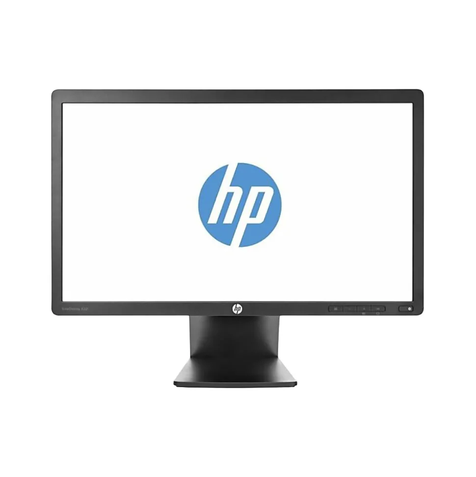 EliteDisplay E221 Refurbished 21.5" LED Monitor, Black | HP Store