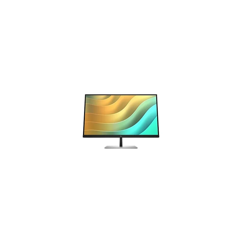 E27u G5 QHD 27" 75 Hz LCD Monitor (6N4D3AA#ABA) | HP Clearance