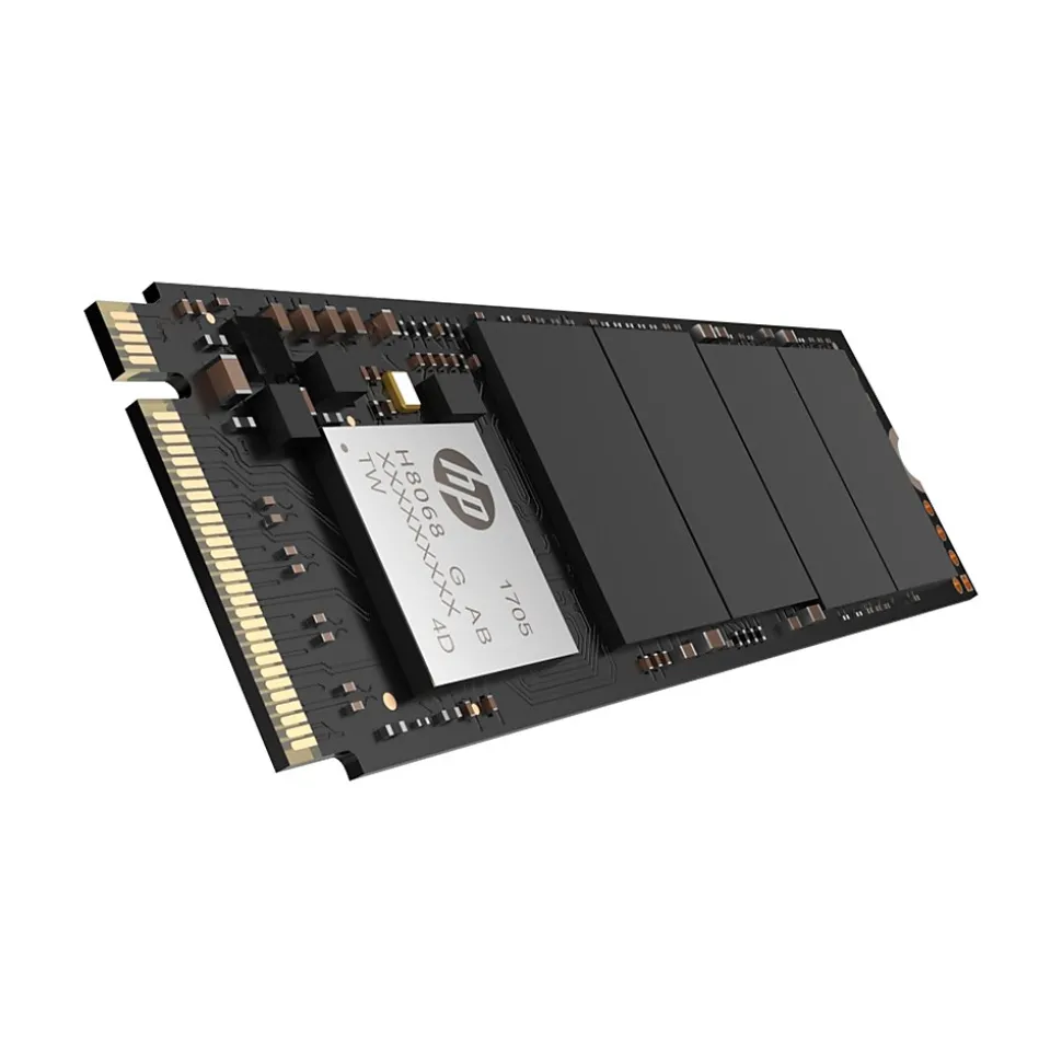 EX900 1TB M.2 PCI Express Internal Solid State Drive (5XM46AA#ABC) | HP Online