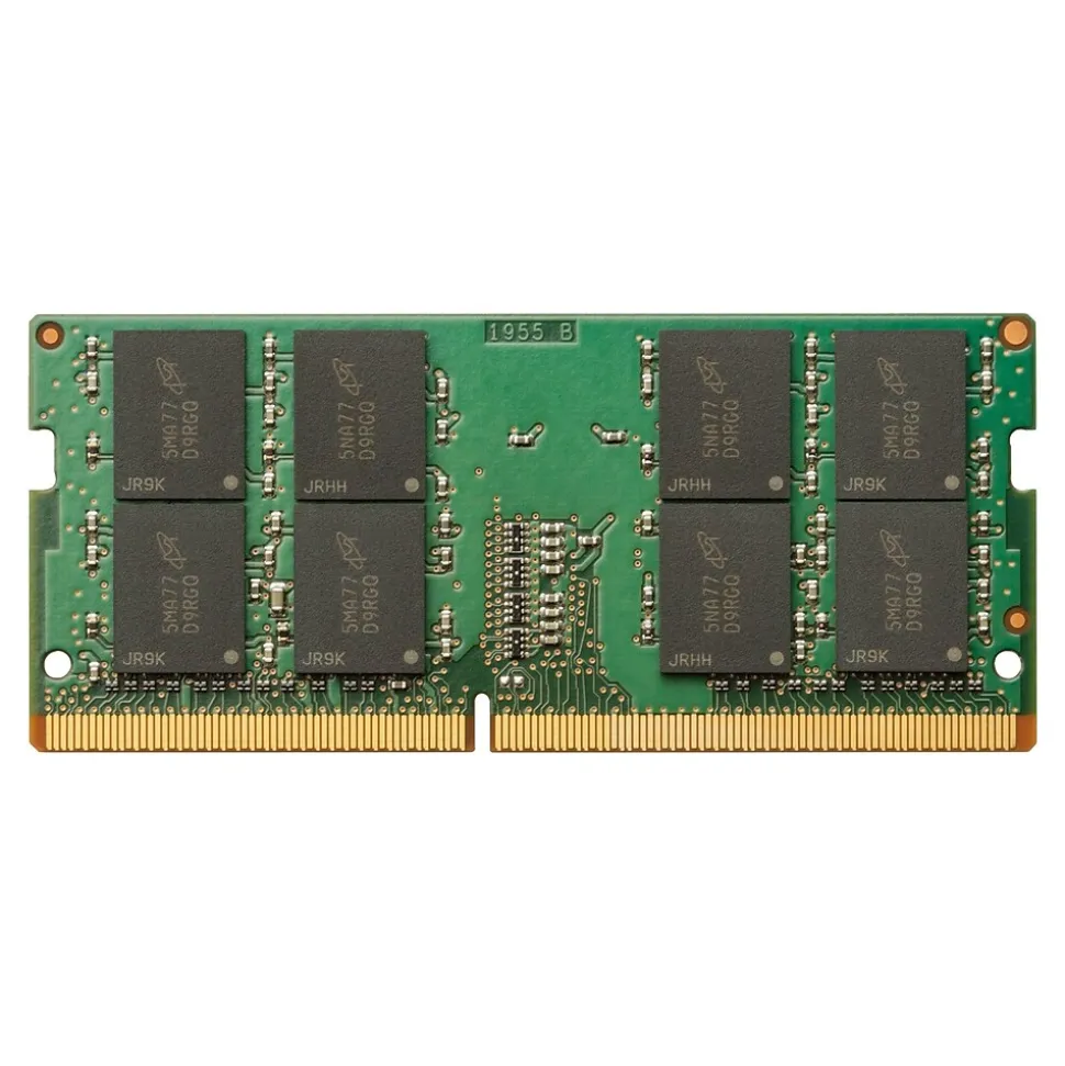 8GB DDR5 UDIMM 288-pin DRAM Memory (4M9X9AA) | HP Store