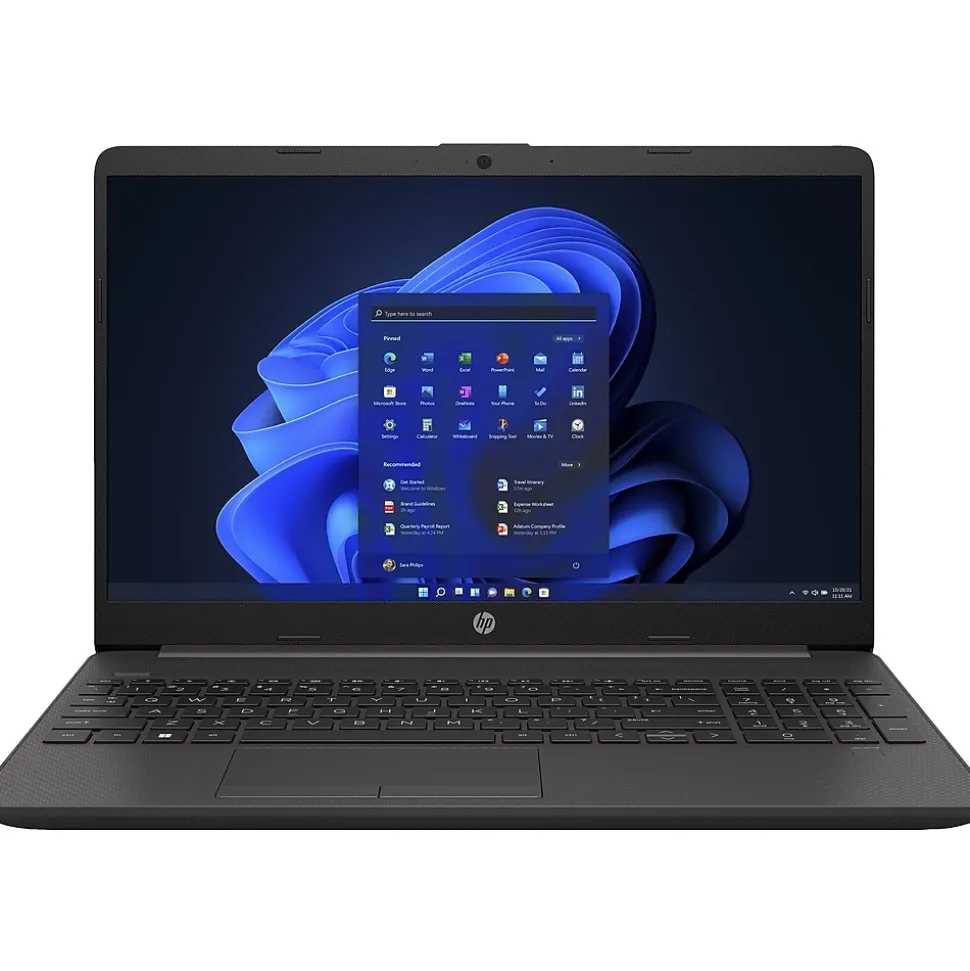 G9R 15.6" Laptop, Intel Core i5-1335U, 1.3 Ghz, 16GB RAM, 512GB SSD, Windows 11 Pro (B18CBUA#ABA) | HP Best Sale