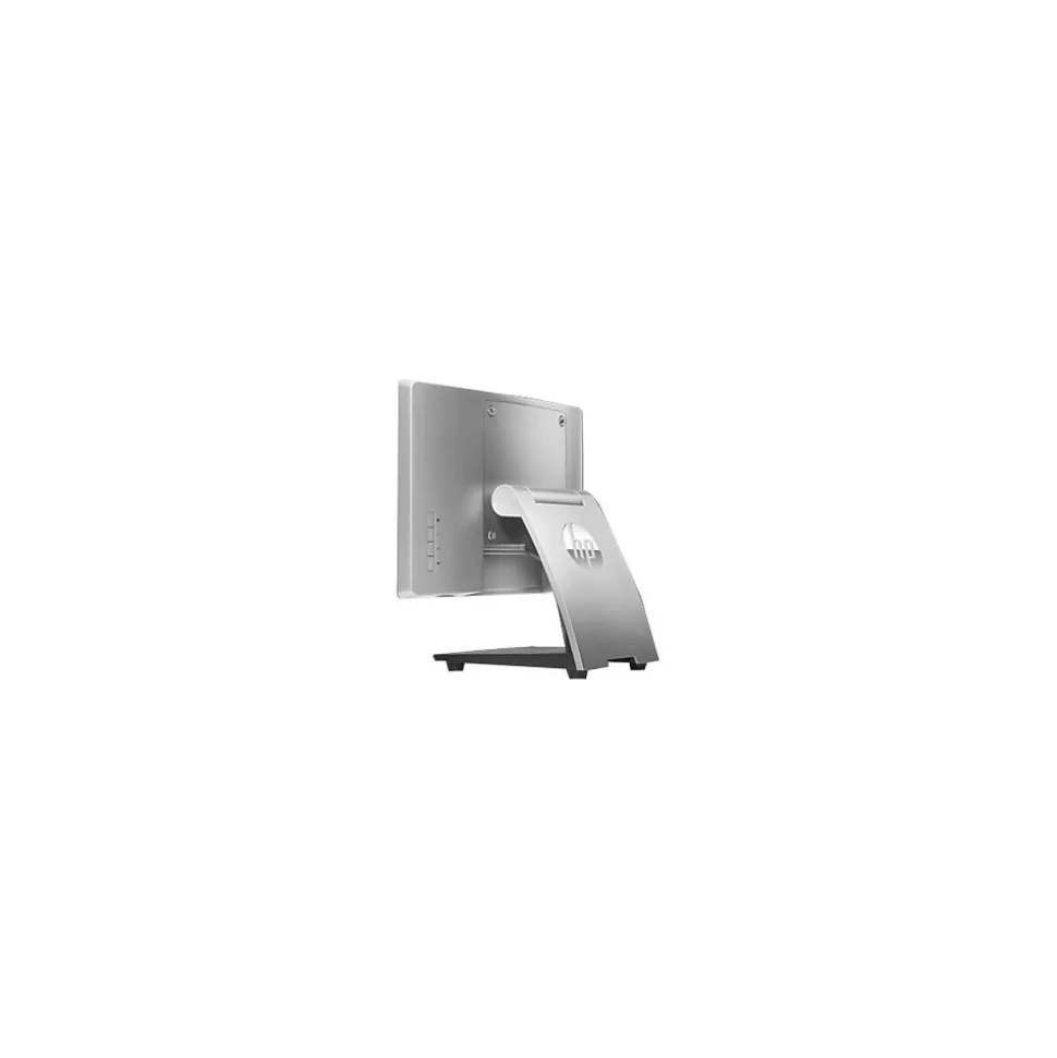 Monitor Stand, Black/Silver (W0Q45AA) | HP Best