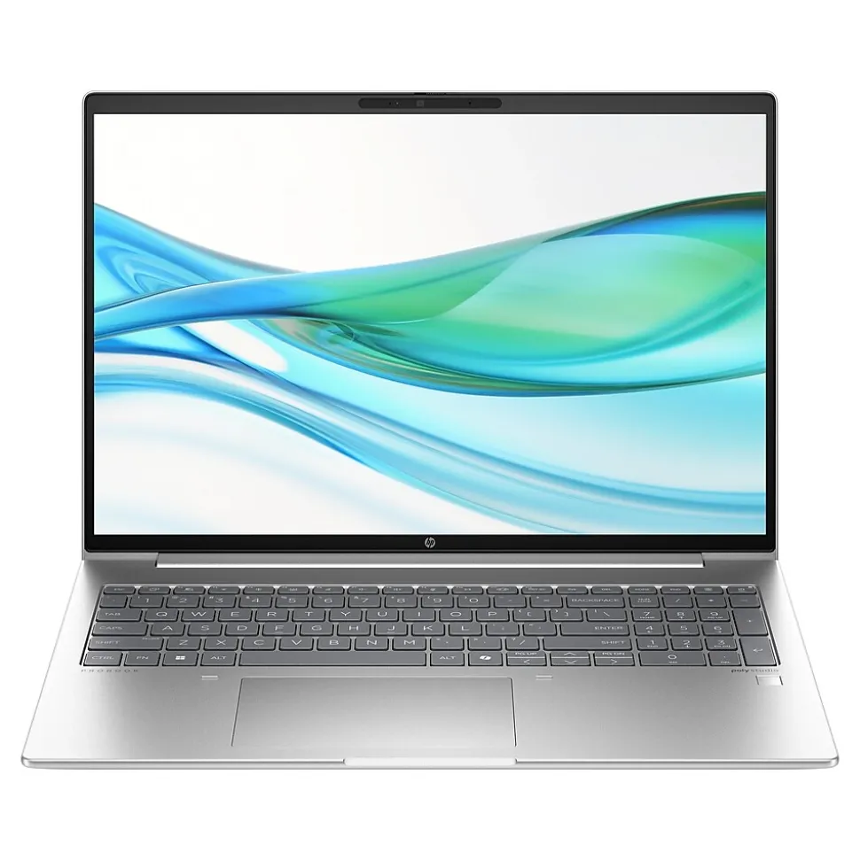 ProBook 460 G11 16" Laptop, Intel Core Ultra 7-155U, 32GB Memory, 1TB SSD, Windows 11 Pro (A1LE1UT#ABA) | HP Cheap