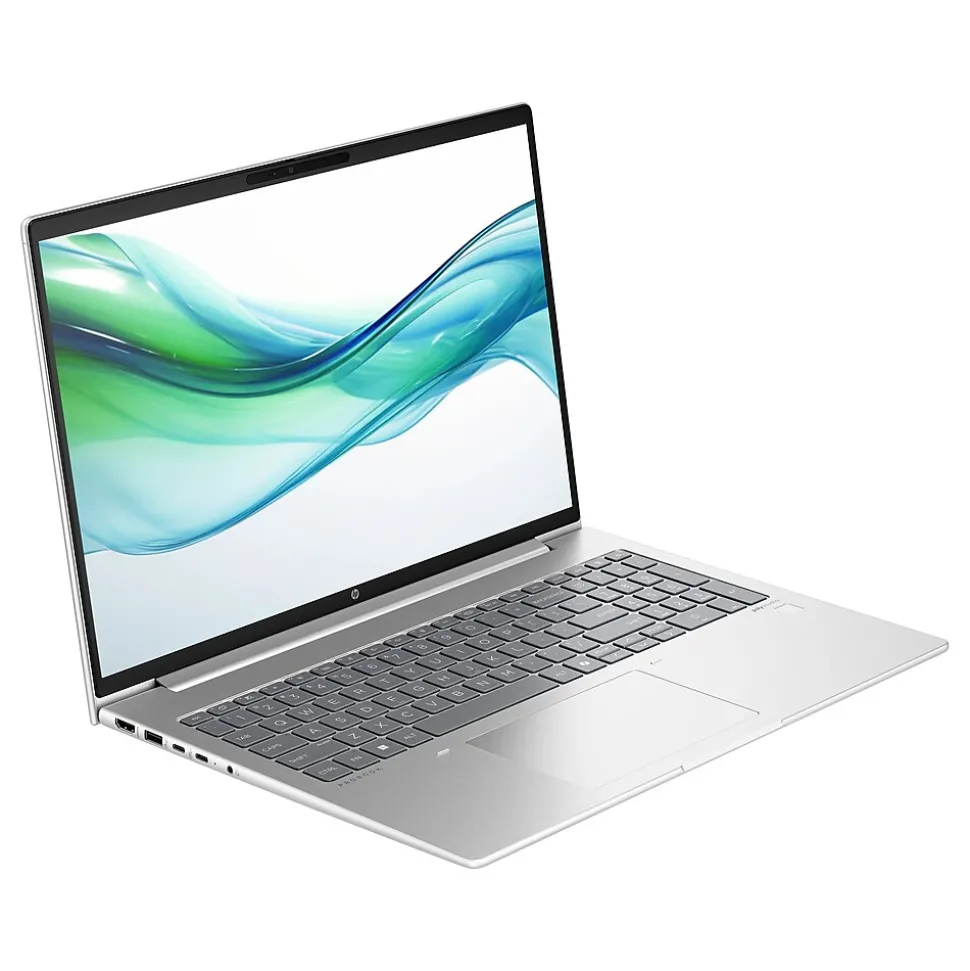 ProBook 460 G11 16" Laptop, Intel Core Ultra 7-155U, 32GB Memory, 1TB SSD, Windows 11 Pro (A1LE1UT#ABA) | HP Cheap