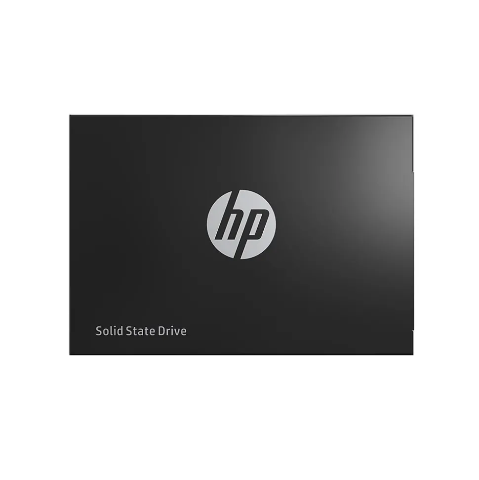 S700 S700500GB 500GB 2.5" SATA III 3D NAND Solid State Hard Drive | HP New