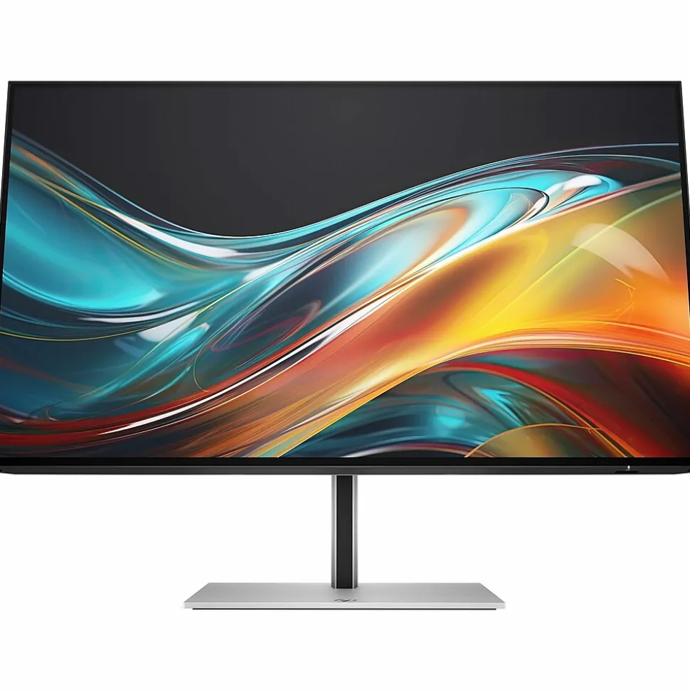 Series 7 Pro 23.8" 100 Hz Monitor, Black/Silver (8X530AA#ABA) | HP Sale