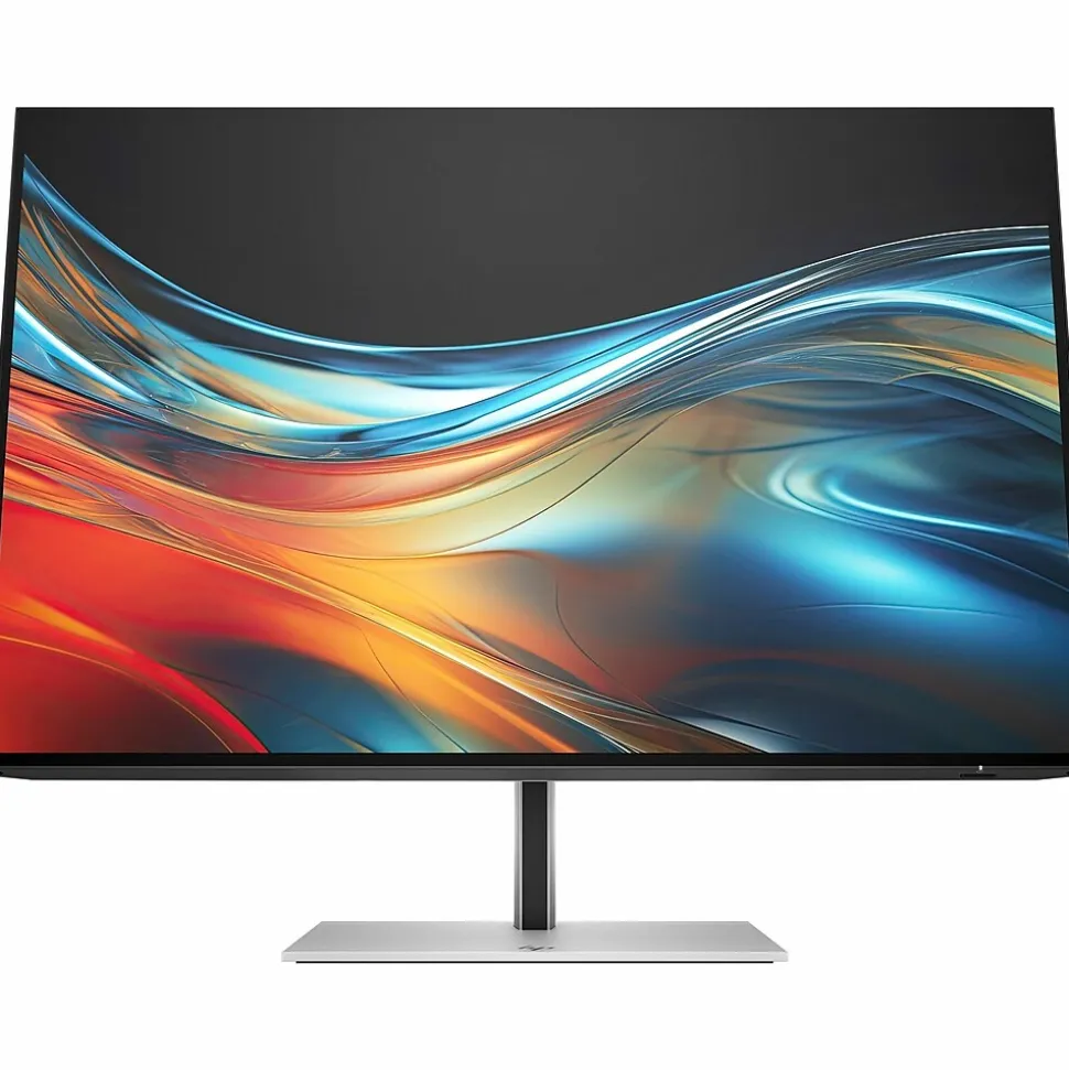 Series 7 Pro 24" 100Hz Monitor, Multicolored (8X534AA#ABA) | HP Sale