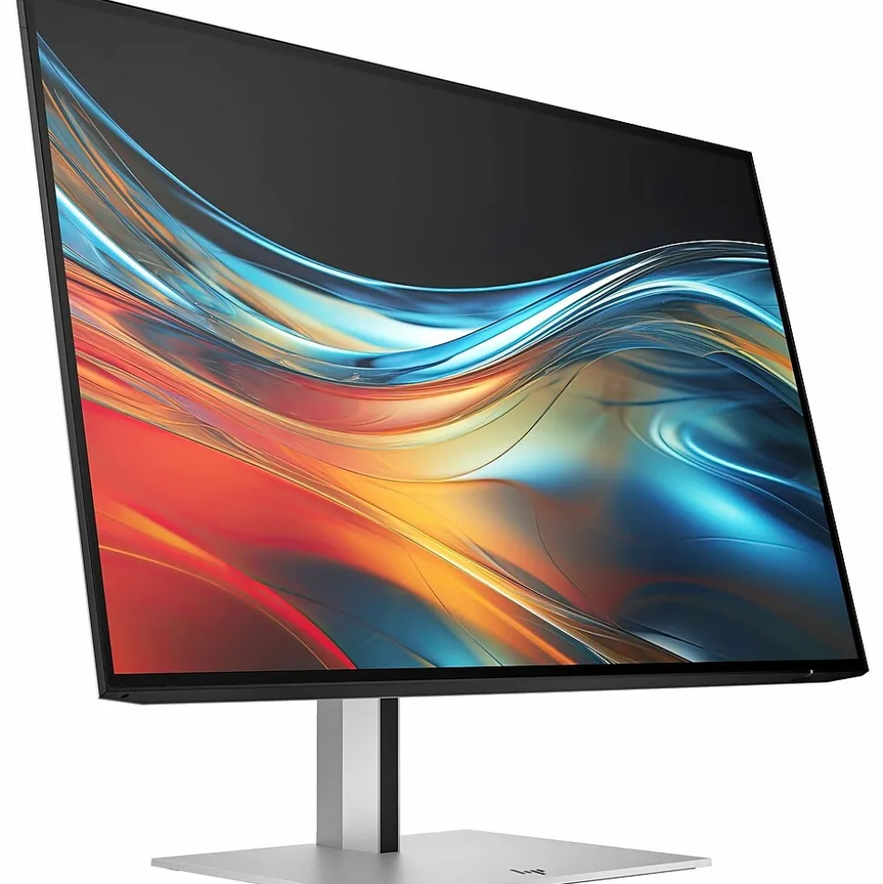 Series 7 Pro 24" 100Hz Monitor, Multicolored (8X534AA#ABA) | HP Sale