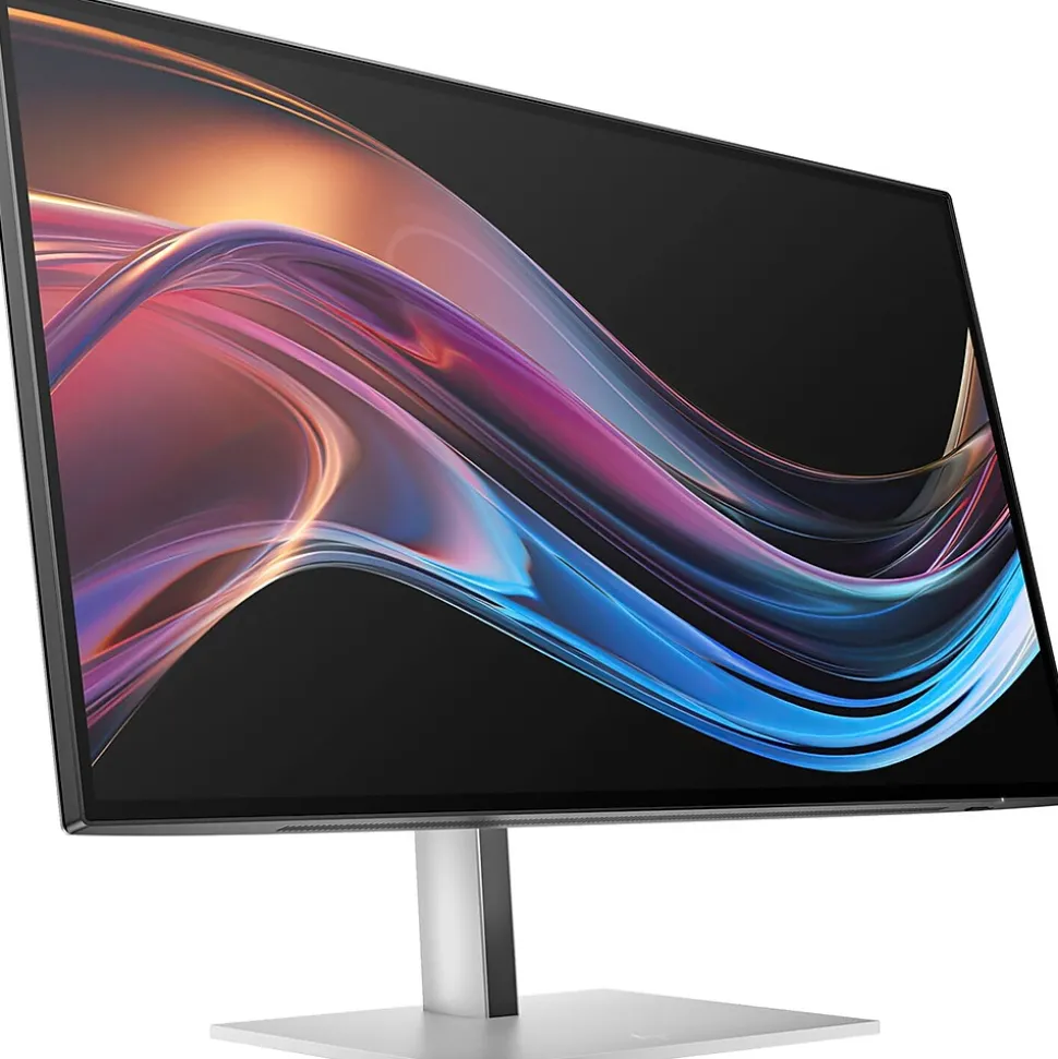 Series 7 Pro 27" 4K Ultra HD 60Hz LCD Monitor, Natural Silver (8J9G2AA#ABA) | HP Best Sale