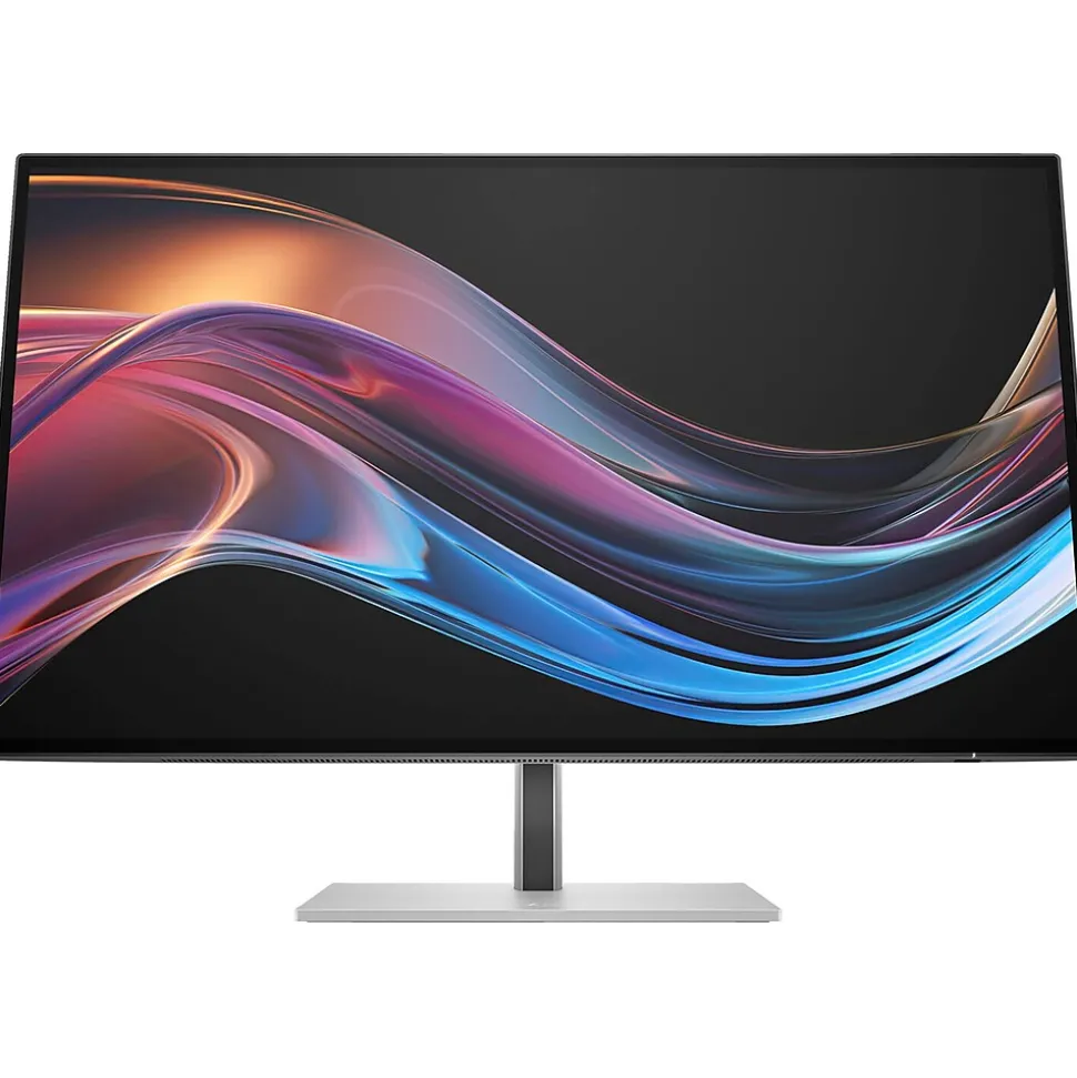 Series 7 Pro 27" 4K Ultra HD 60Hz LCD Monitor, Natural Silver (8J9G2AA#ABA) | HP Best Sale