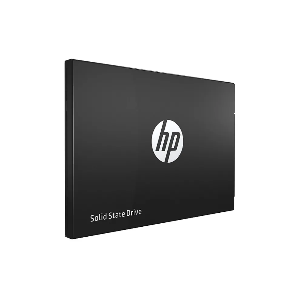 Solid State Internal Hard Drive S700, 250GB 2.5" SATA III 3D NAND | HP Discount