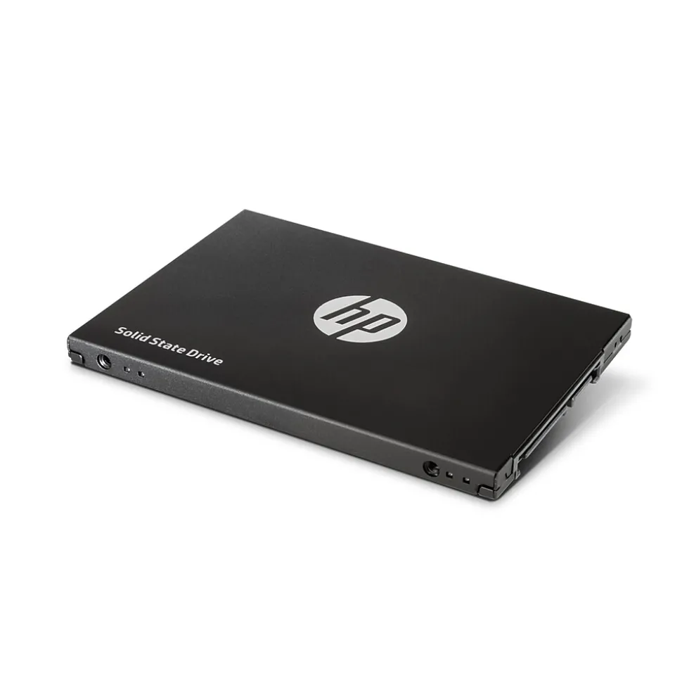 Solid State Internal Hard Drive S700, 250GB 2.5" SATA III 3D NAND | HP Discount