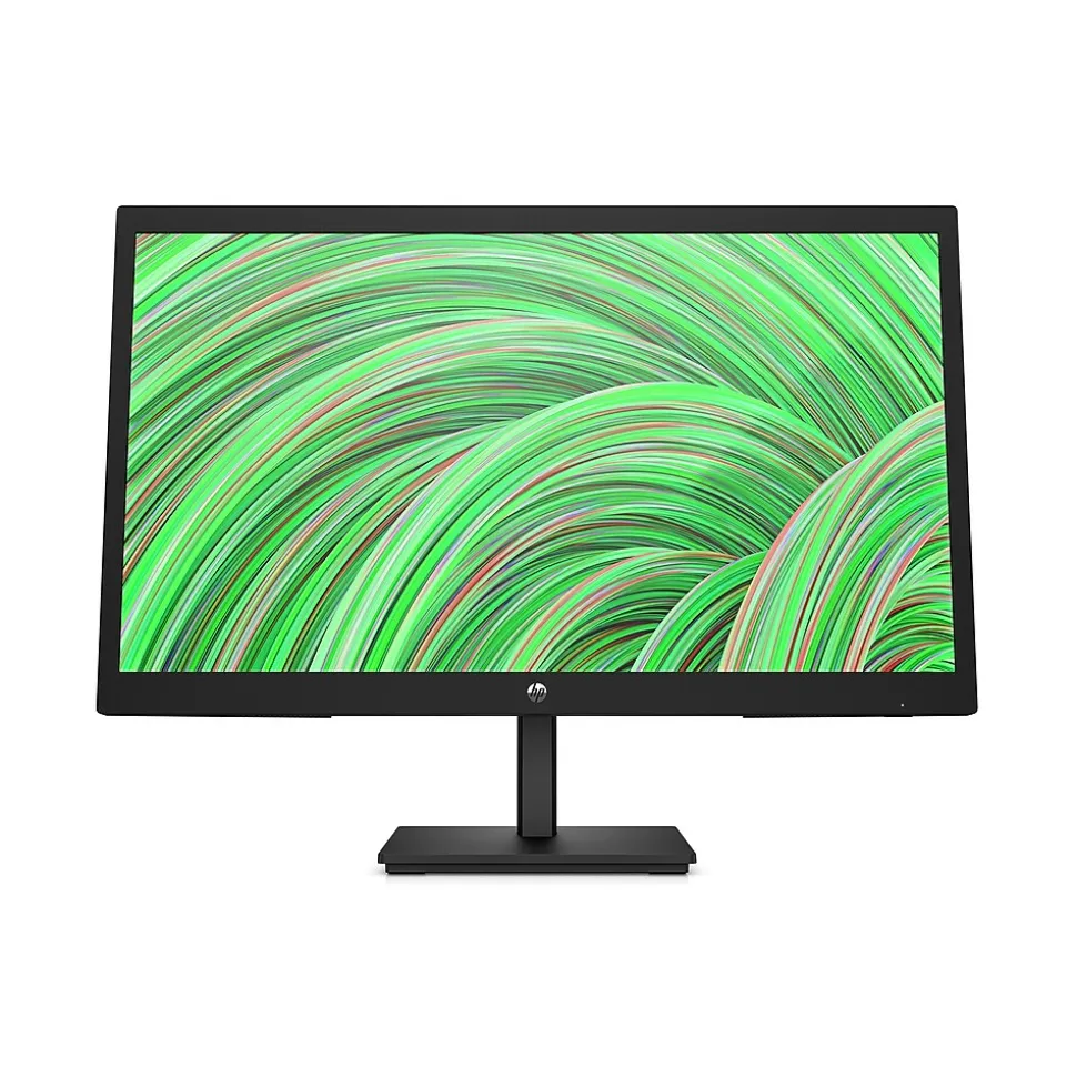 V22v G5 21.45" LED Monitor, Black (65P56AA#ABA) | HP Flash Sale