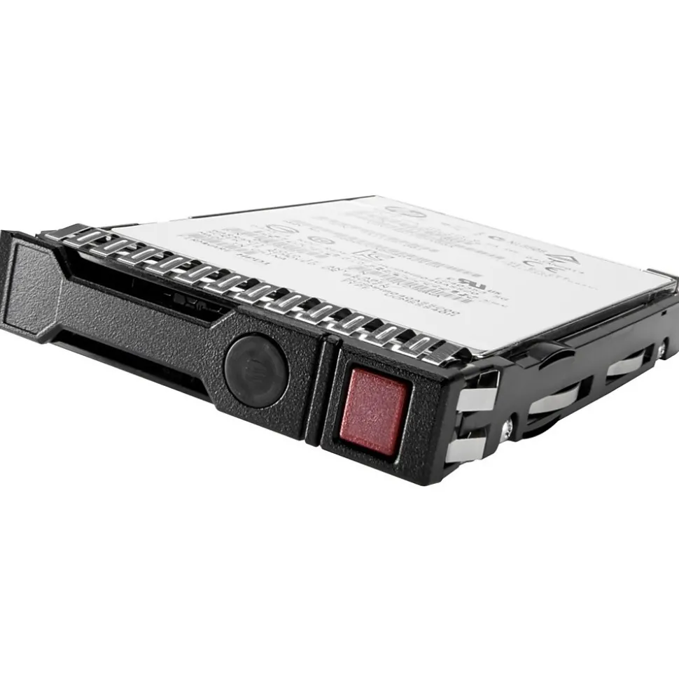 4 TB 3.5" Internal Hard Drive, SATA (872491-B21) | HPE Clearance