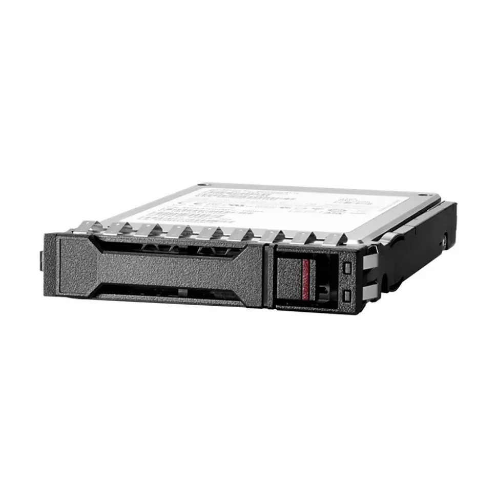 960GB 2.5" SATA Internal Solid State Drive, TLC (P40503-B21) | HPE Cheap