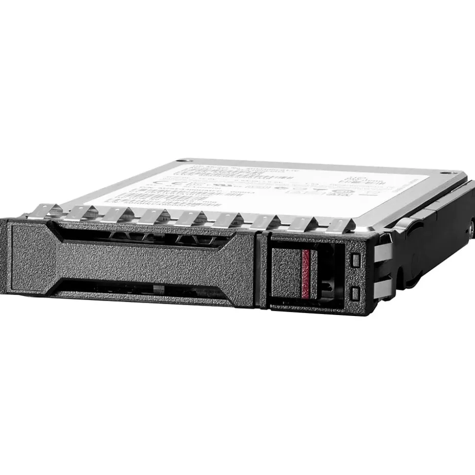 480GB SATA Internal Solid State Drive (P40502-B21) | HPE Clearance