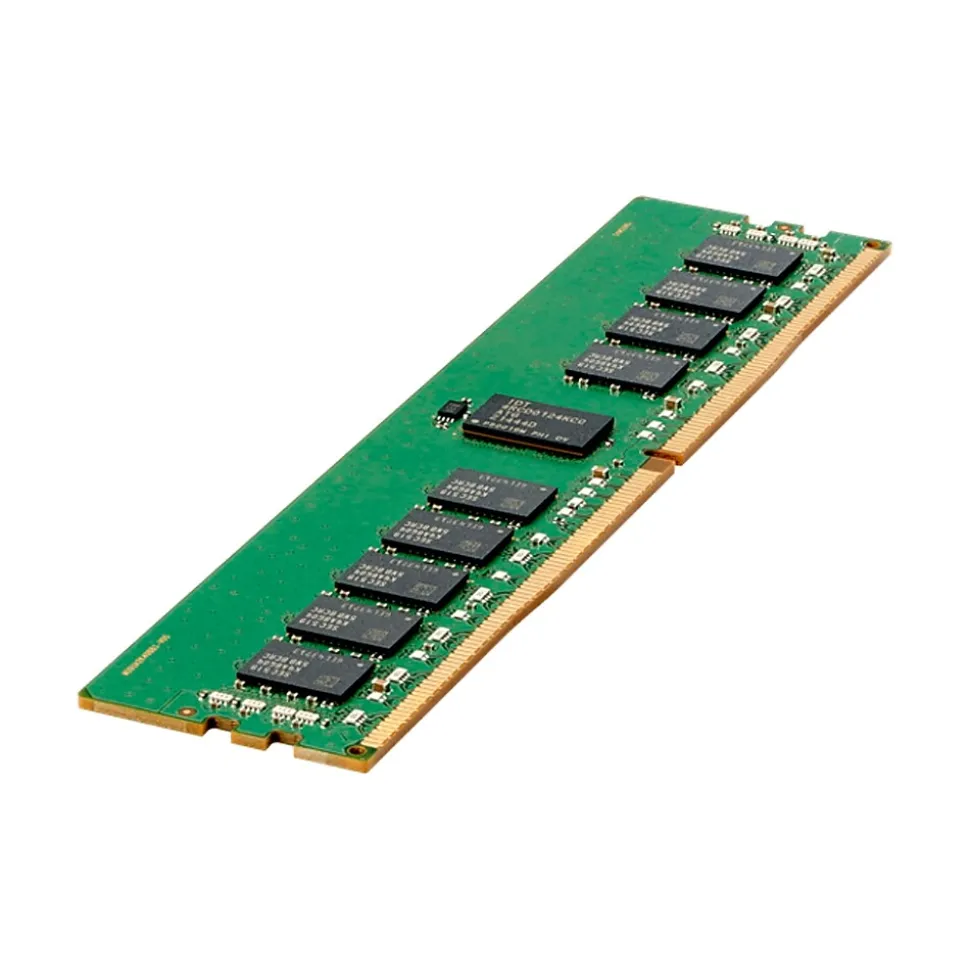 HPE SmartMemory 64GB DDR4 RDIMM Server Memory Kit (P00930-B21) | Aruba Hot