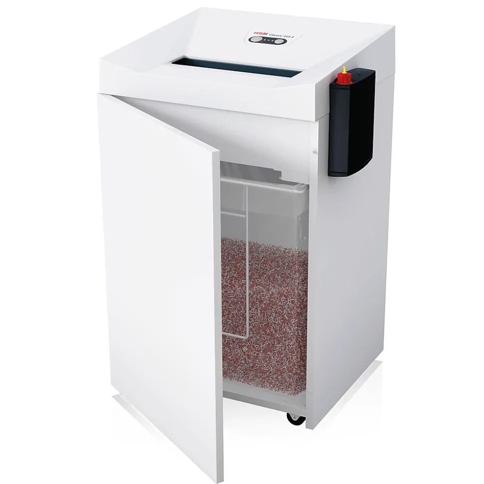 Classic 225.2 HS L6 12-Sheet Cross-Cut Paper Only Shredder (14581330) | HSM Flash Sale